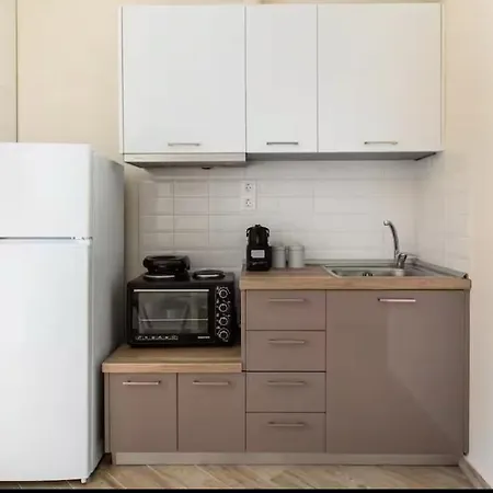 Apartman Ladadika Urban Vibes