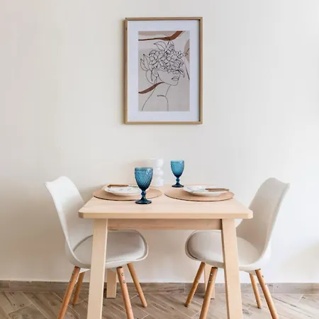 Ladadika Urban Vibes Apartman *