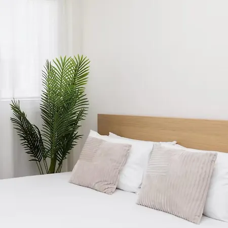 Ladadika Urban Vibes Apartman Szaloniki