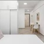 דירה Ladadika Urban Vibes *