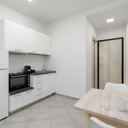 Ladadika Urban Vibes * Thessaloniki